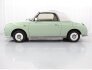 1991 Nissan Figaro for sale 101679845