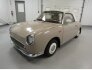 1991 Nissan Figaro for sale 101679846