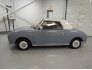 1991 Nissan Figaro for sale 101679848