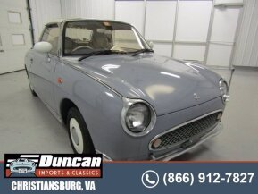 1991 Nissan Figaro for sale 101679848