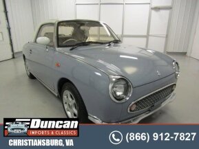 1991 Nissan Figaro for sale 101679852