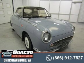 1991 Nissan Figaro for sale 101679855