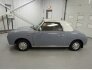 1991 Nissan Figaro for sale 101679856
