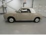 1991 Nissan Figaro for sale 101679862