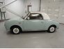 1991 Nissan Figaro for sale 101679866
