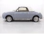 1991 Nissan Figaro for sale 101679873