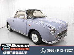 1991 Nissan Figaro for sale 101679875