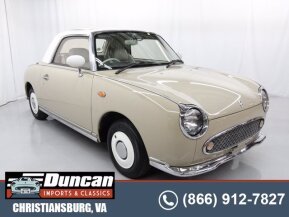 1991 Nissan Figaro for sale 101679877