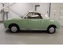 1991 Nissan Figaro for sale 101679879