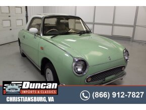 1991 Nissan Figaro for sale 101679879