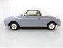 1991 Nissan Figaro for sale 101680608