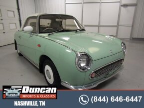1991 Nissan Figaro for sale 101680618