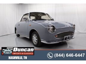 1991 Nissan Figaro for sale 101680629