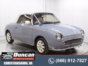 1991 Nissan Figaro for sale 101695791