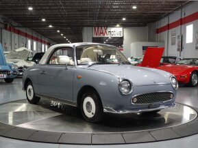 1991 Nissan Figaro for sale 101773008