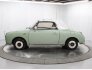 1991 Nissan Figaro for sale 101784394