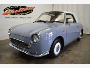 1991 Nissan Figaro for sale 101784497