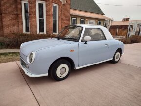 1991 Nissan Figaro for sale 101814042