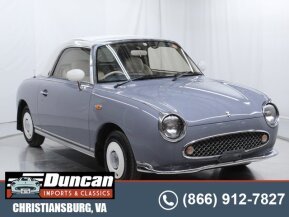 1991 Nissan Figaro for sale 101848041
