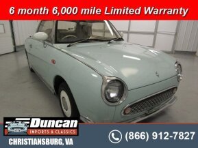 1991 Nissan Figaro for sale 101012880