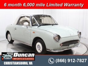 1991 Nissan Figaro for sale 101591299