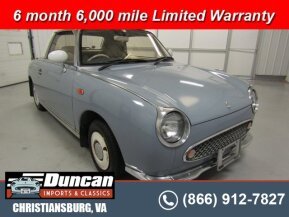 1991 Nissan Figaro for sale 101679273