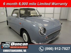 1991 Nissan Figaro for sale 101679839