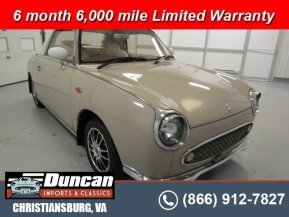1991 Nissan Figaro for sale 101679861