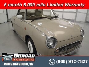 1991 Nissan Figaro for sale 101679864