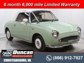 1991 Nissan Figaro for sale 101679872