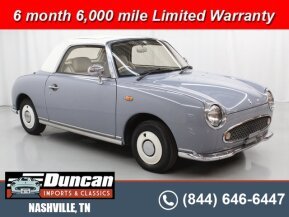 1991 Nissan Figaro for sale 101680627