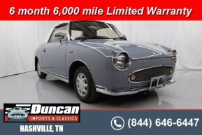 1991 Nissan Figaro for sale 101680629