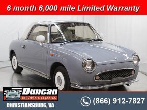 1991 Nissan Figaro for sale 101813703