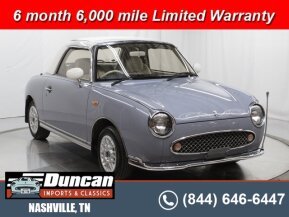 1991 Nissan Figaro for sale 101820335
