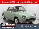 1991 Nissan Figaro