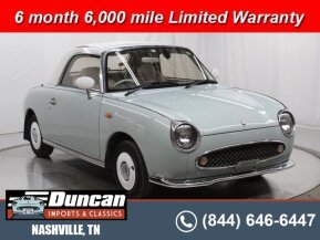 1991 Nissan Figaro for sale 101839613