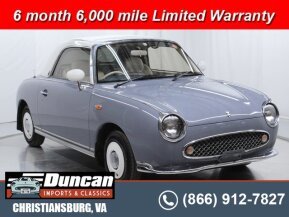 1991 Nissan Figaro for sale 101848041