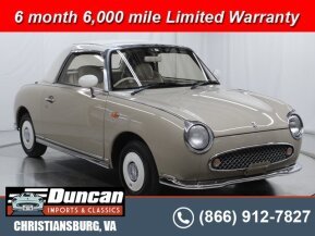 1991 Nissan Figaro for sale 101853566