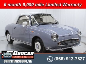 1991 Nissan Figaro for sale 101858460