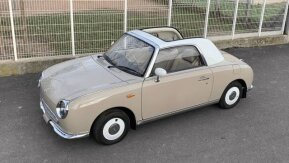 1991 Nissan Figaro for sale 101901837