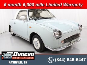 1991 Nissan Figaro for sale 101925954