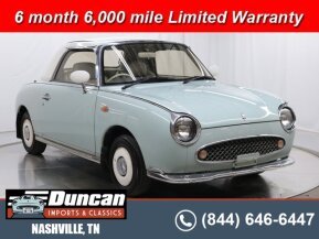1991 Nissan Figaro for sale 101954382