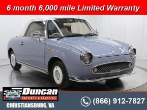 1991 Nissan Figaro for sale 101966387