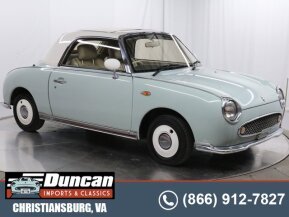 1991 Nissan Figaro for sale 102007767