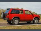 Thumbnail Photo 3 for 1991 Nissan Pathfinder 4WD