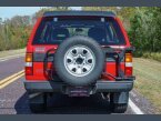 Thumbnail Photo 5 for 1991 Nissan Pathfinder 4WD