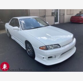 1991 Nissan Skyline Classics For Sale Classics On Autotrader 1991 Nissan Skyline Classics For Sale Classics On Autotrader
