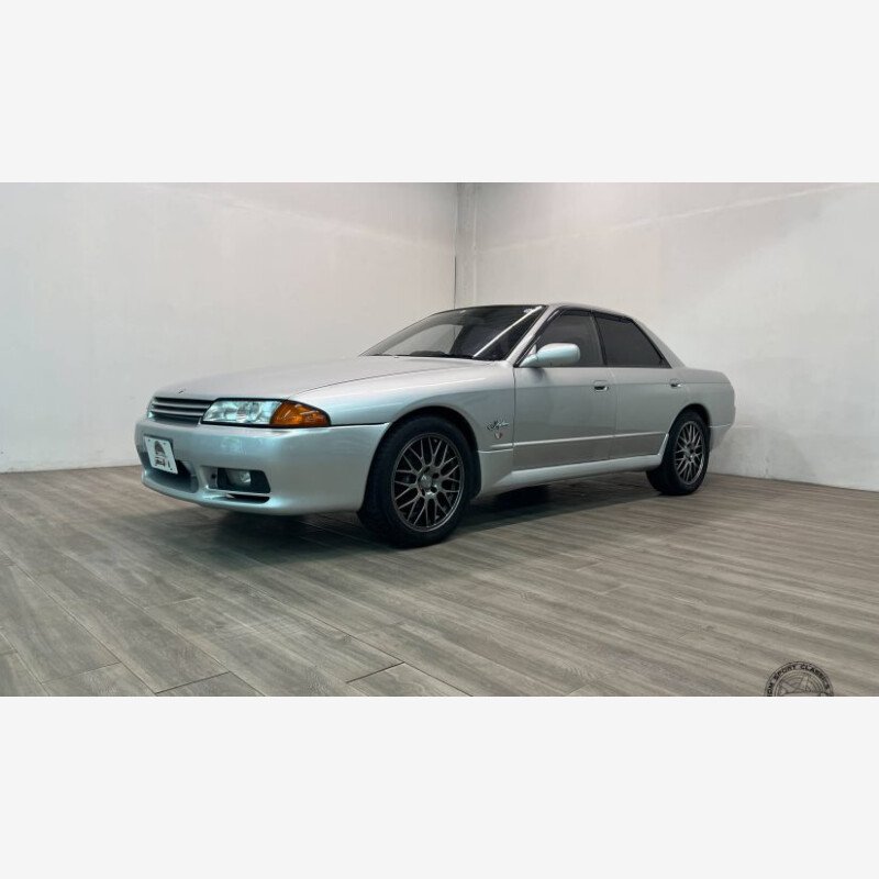 1991 Nissan Skyline Classic Cars For Sale Classics On Autotrader 1991 Nissan Skyline Classic Cars For Sale Classics On Autotrader