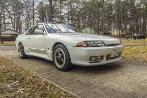 1991 Nissan Skyline GTS-T for sale 101856463