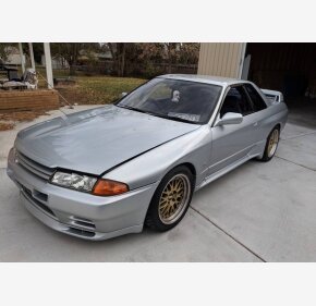 Nissan Skyline Classics For Sale Classics On Autotrader